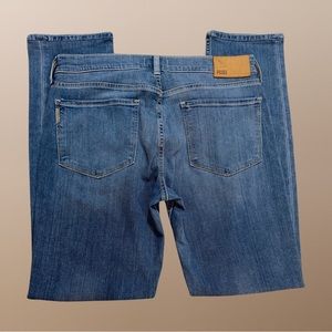 PAIGE NWOT - Lennox - 32 x 32 Slim Stretch Jeans